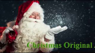 Over 300 Christmas Songs - Original Artists - Over 15 Hours.