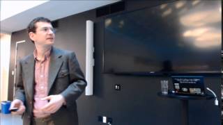 Karl Fogel at OpenGov Hack Night