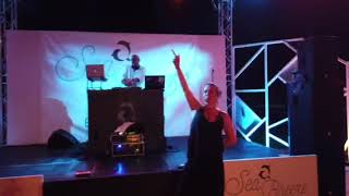 ALDIANA Fuerte Ventura - 1st Class Entertainment feat. JENX (Party trotz absolutem Tanzverbot) Teil2