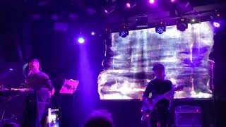 She Past Away - Rituel (Live in Madrid Sala Chango)
