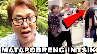 ROWENA GUANZON NAGSALITA NA SA PAGWAWALA NIYA SA ROCKWELL MALL