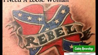 Loose Woman Radio Kicker