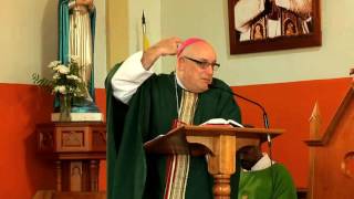 Consider This! St Joseph Parish Visit
