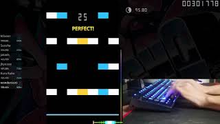 [o!m 7K] ★12.1 Succession [656k/#1]