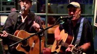 Greg Burch & Kenyon Mills perform Cancun