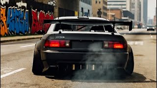 GTA Online - 3 Track Showcase XBOX Series X 