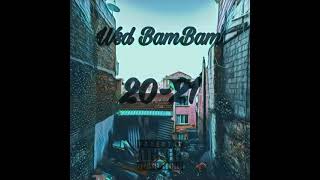 Wsd BamBam - “BEATBOX REMIX” (Official Audio)
