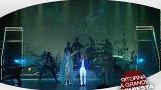 Sal Da Vinci Il Mercante di stelle Teatro Acacia