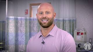 Memorial Health System Department of Sports Medicine: ACL and Shoulder Injury Prevention