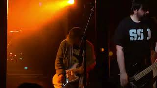 Nirvana UK - Breed - ‎Live @fleecebristol1982  2024