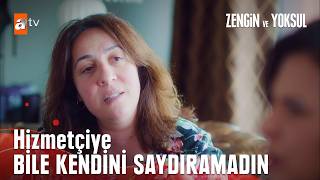 Berrin, Meral'e akıl verdi - Zengin ve Yoksul 1. Bölüm