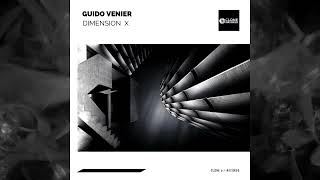 Guido Venier - Dimension X (Original Mix)