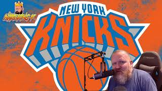 Knicks Digestive BS!