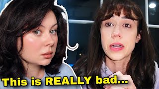 Colleen Ballinger confirms the rumours