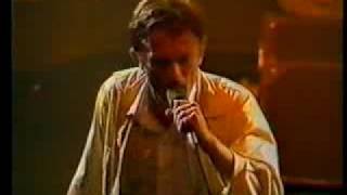 Broderick Smith Big Combo LIVE - The Devil Drives