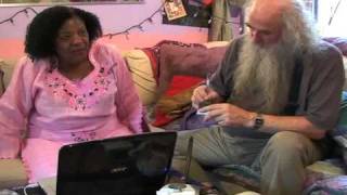 Rick Simpson, Colia Clark and Joe Friendly pt 3