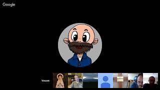 The Council: Whiteness and Race and TAG