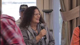 Wake Up Sonoma | Community Meeting 9.27.25 – Building Power, Connection & Strategy
