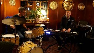 Danny Cottrell and Conal Duffy-Live Covers Masterclass.