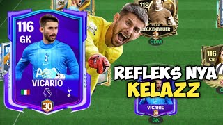 CRAZY!! It's hard to bet on Jeboll, man - FC Mobile Indonesia