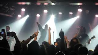Finger Eleven - Good Times (Live in Montréal)