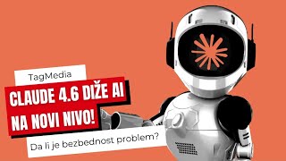 Claude 4.6 diže AI na novi nivo, ali da li ulazi preduboko u zonu bezbednosti?
