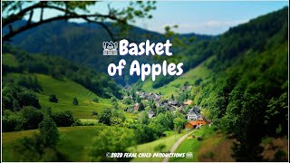 BASKET OF APPLES (Children's Music, Village-type Gameplay)