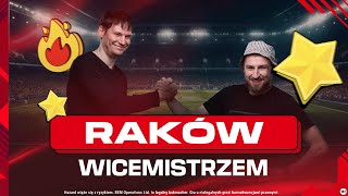 TETRYCY | Podsumowanie 🇵🇱 Ligi Konferencji
