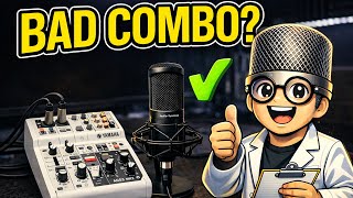 Can You Actually Record With an AG03 MK2? Full Test