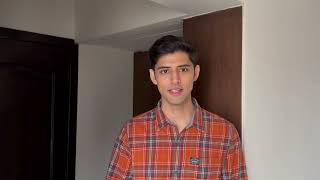 Armaan Parikh Introduction