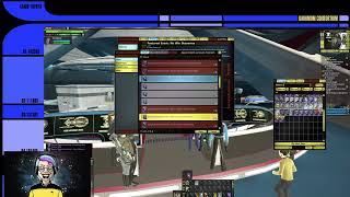 The Darkmom Consortium: Detention Hold