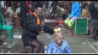 POLL LUCU " BARONGAN TRI SAKTI BUDOYO" // Khitanan : RADHITYA ALVIN YUDHATAMA //MEGGAVISION