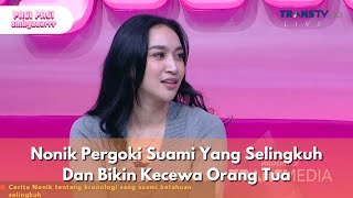 Nonik Pergoki Suami Yang Selingkuh Dan Bikin Kecewa Orang Tua-PAGI PAGI AMBYAR(20/11/2025) P2