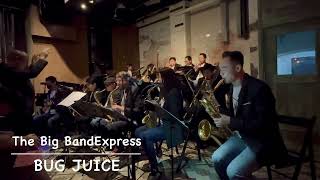My Highlights - The Big BandExpress Anniversary Concert