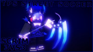 TPS: Street Soccer I SCRIMS RECOPILATORIO I Clips