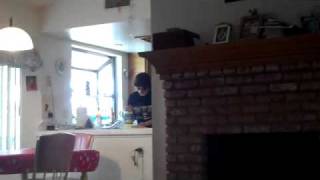 Minute Maid Commercial Audition