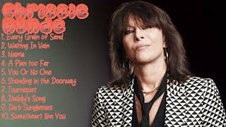 Chrissie Hynde-Prime hits roundup mixtape for 2024-Finest Tracks Playlist-Leading-edge