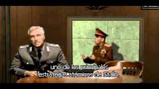 C&C - Red Alert - Aliados Misión 9