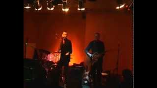 "THE KINKY2" - LIVE - THE BOSTON ARMS LONDON 2004