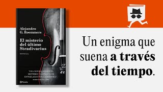 El misterio del último Stradivarius 🎻