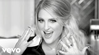 Meghan Trainor - Better When I'm Dancin' (Official Video)