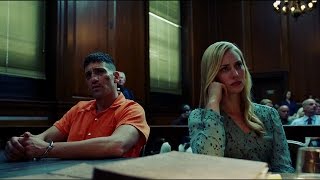 Karen & Frank | beautiful crime