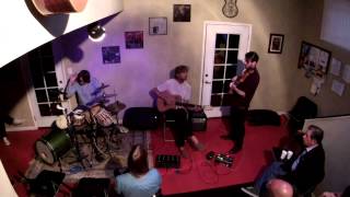 Therianthrope plays Heart Shaped Box