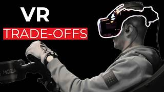 6 Downsides of VR Sim Racing