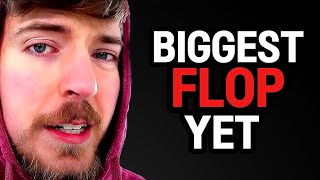 MrBeast Just Responded In The Worst Way..