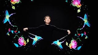 Iteration - Digital poi Ignis Pixel 160 HD