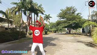 Multi_-Deminsional_Talents is this Mc Kidikidi 😲 @MrMacaroni @LikeNastyaofficial @DavidDobrik