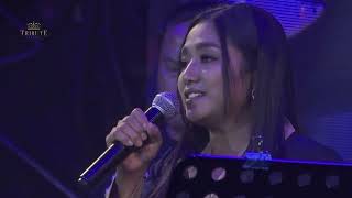 J.10. အချစ်အတွက်တဖန်မွေးဖွားခြင်း - နန်းခမ်းဟန်လိတ်  [Tribute Live Concert]