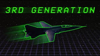 The 3rd Generation (edit)