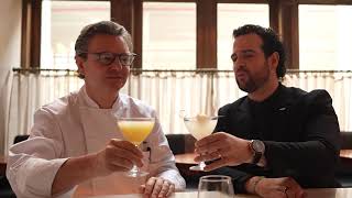 Tasting Every Cocktail on Our Nobu Menu with the Experts